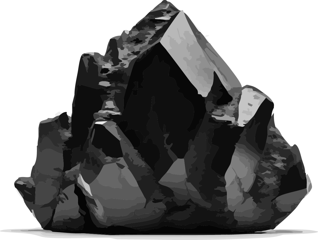 Black Crystalline — New age hedge fund founded by Dustin L. Clemons